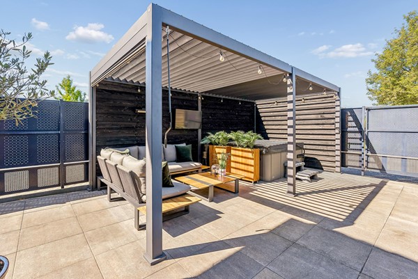 Verkocht: Duinbeek 128, 8226TR Lelystad