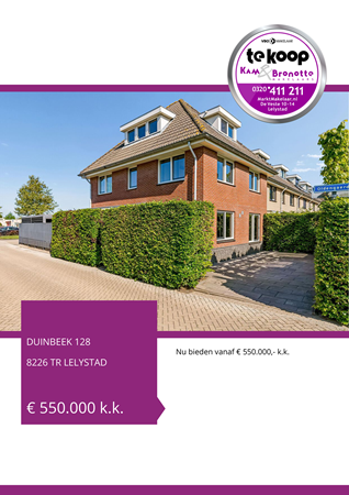Brochure preview - brochure