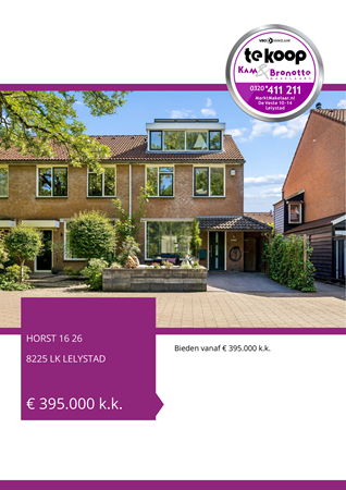 Brochure preview - brochure