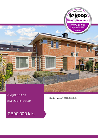 Brochure preview - brochure