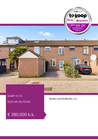 Brochure preview - brochure
