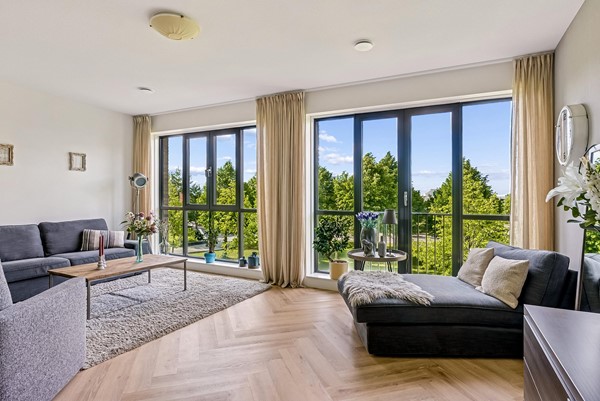 Verkocht: Agoraweg 129, 8224BZ Lelystad