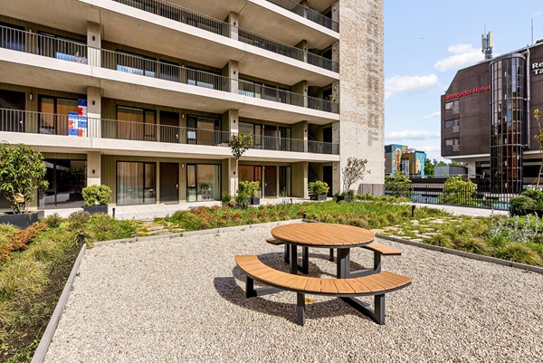 Verkocht: Agoraweg 129, 8224BZ Lelystad