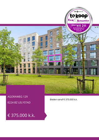 Brochure preview - brochure