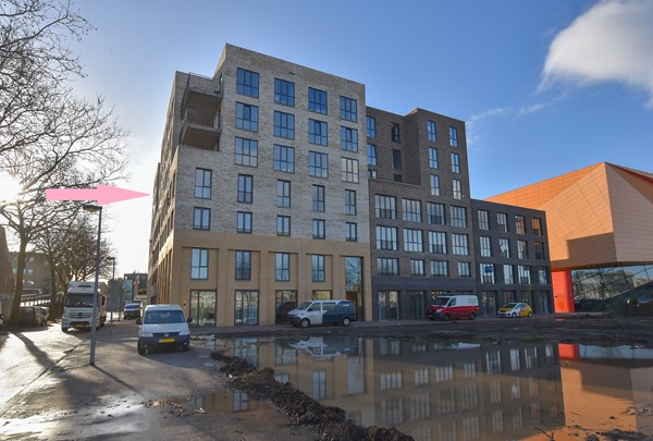 Te koop: Agoraweg, 8224BZ Lelystad