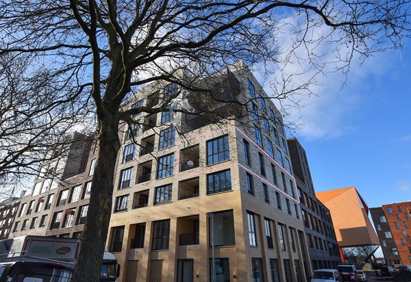 Te koop: Agoraweg, 8224BZ Lelystad
