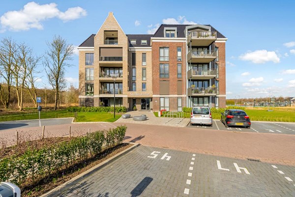 Te koop: Schieveen 23, 8219CH Lelystad