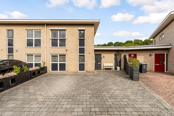 Verkocht onder voorbehoud: Twente, 8245CW Lelystad