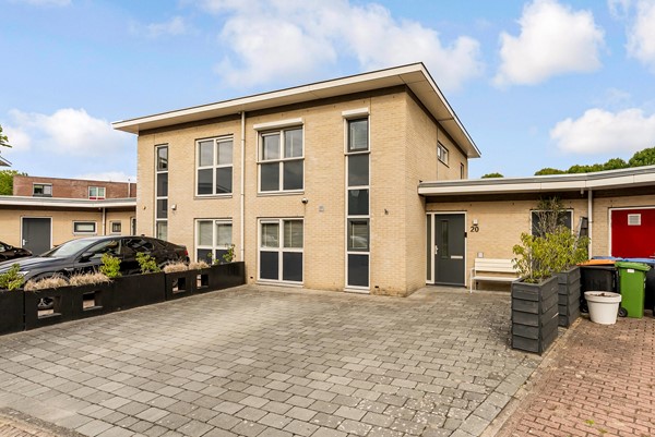 Verkocht onder voorbehoud: Twente, 8245CW Lelystad