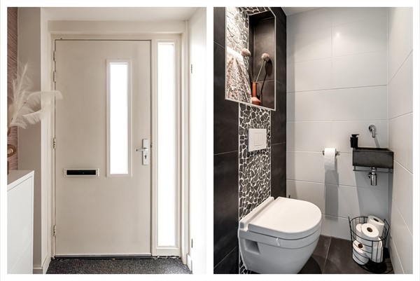 Verkocht onder voorbehoud: Twente, 8245CW Lelystad