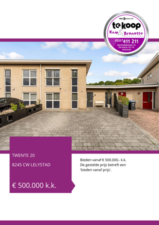 Brochure preview - brochure
