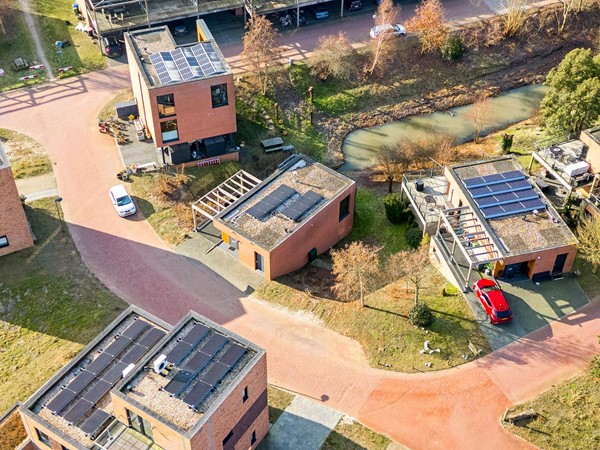 Verkocht onder voorbehoud: Duinvoet 48, 8242RB Lelystad