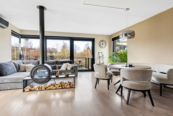 Verkocht onder voorbehoud: Duinvoet 48, 8242RB Lelystad