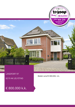 Brochure preview - brochure
