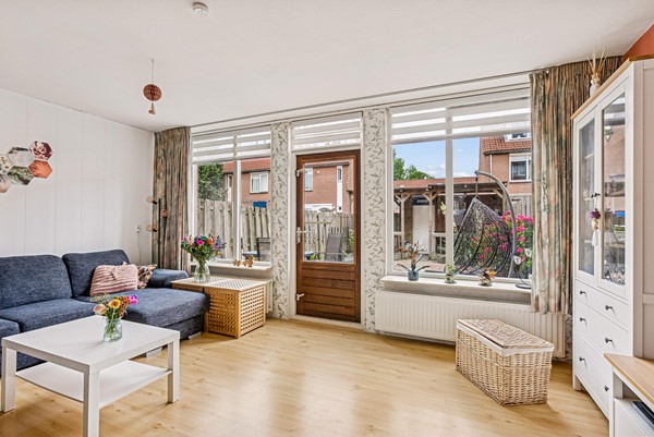 Verkocht onder voorbehoud: Kamp 15 57, 8225DG Lelystad