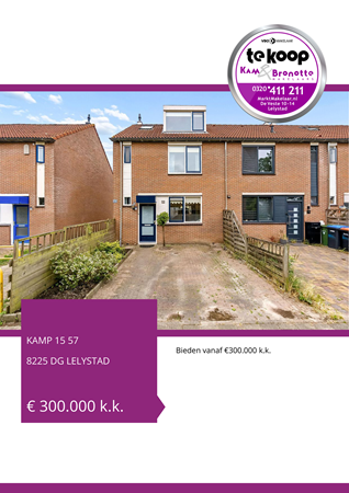 Brochure preview - brochure