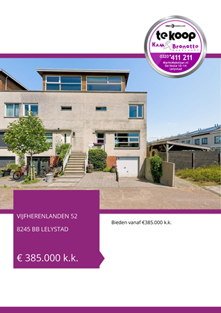 Brochure preview - brochure