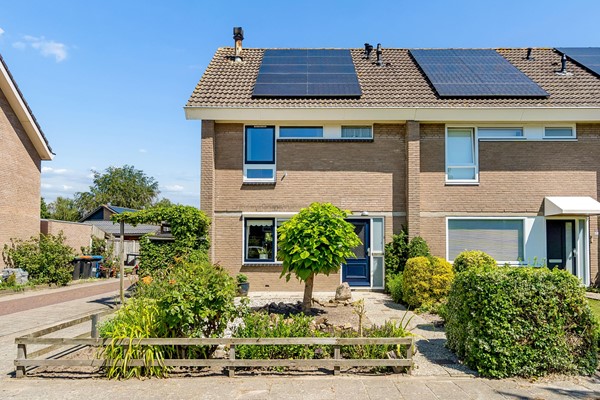 Verkocht: Karveel 06 11, 8231AG Lelystad