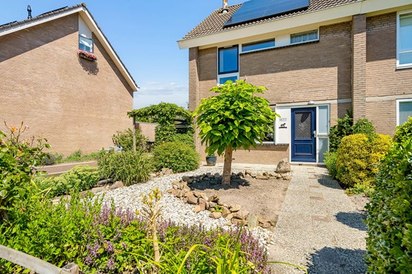 Verkocht: Karveel 06 11, 8231AG Lelystad