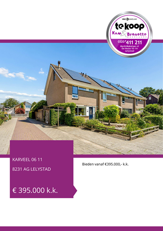 Brochure preview - brochure