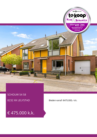 Brochure preview - brochure