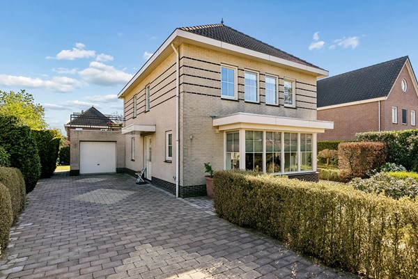 Verkocht: Amstenrade 38, 8219AD Lelystad