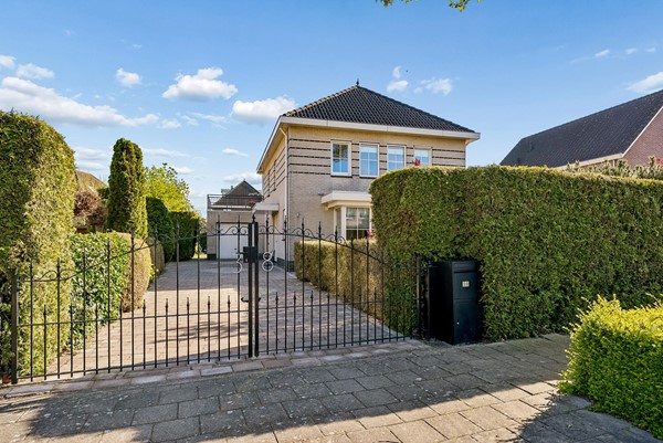 Verkocht: Amstenrade 38, 8219AD Lelystad