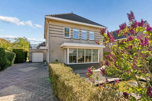 Verkocht: Amstenrade 38, 8219AD Lelystad