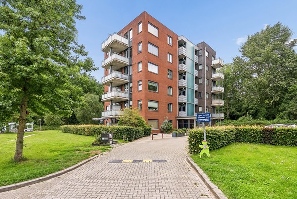 Verkocht: Voorhof 82, 8212CP Lelystad