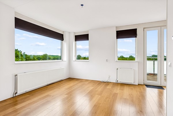 Verkocht: Voorhof 82, 8212CP Lelystad