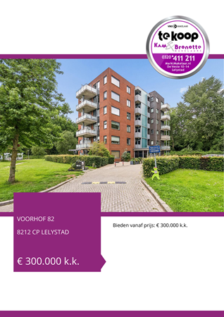 Brochure preview - brochure