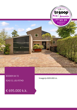 Brochure preview - brochure