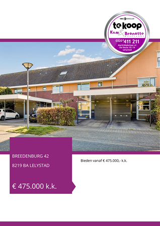 Brochure preview - brochure