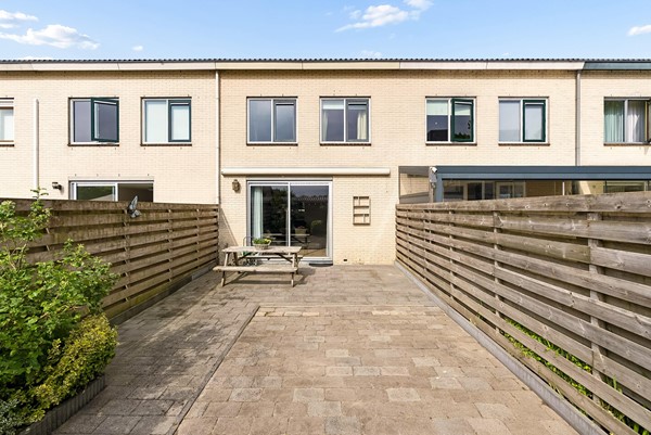 Verkocht: Vijfherenlanden 162, 8245BD Lelystad