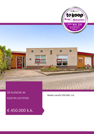 Brochure preview - brochure
