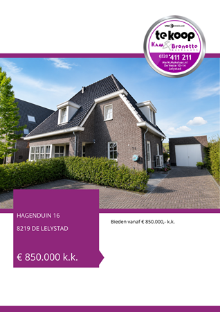 Brochure preview - brochure