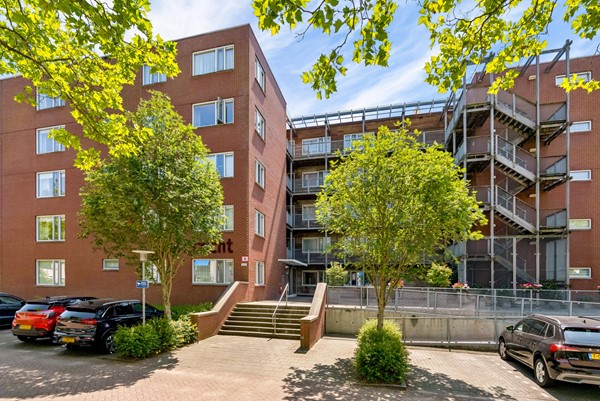 Verkocht: Marktstraat 84, 8224MJ Lelystad