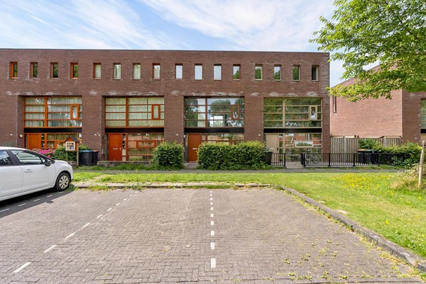 Te koop: Rijnland 155, 8245CT Lelystad