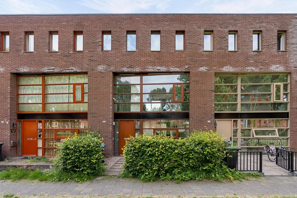 Te koop: Rijnland 155, 8245CT Lelystad