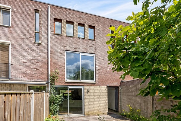 Te koop: Rijnland 155, 8245CT Lelystad
