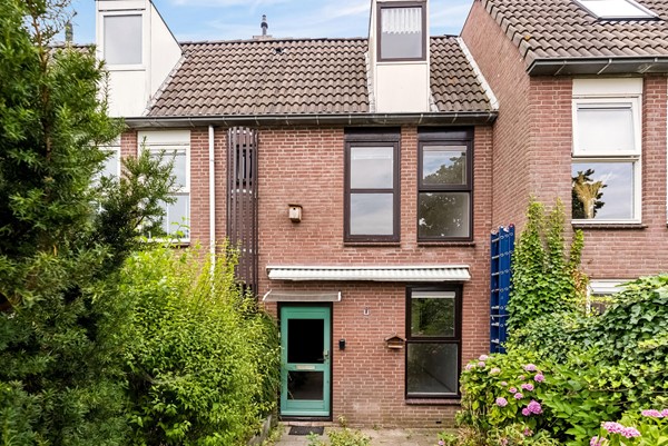 Onder bod: De Schans 10 29, 8231KE Lelystad