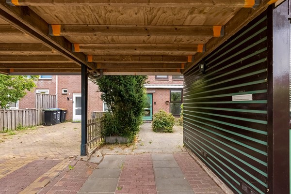 Onder bod: De Schans 10 29, 8231KE Lelystad