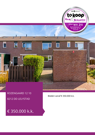Brochure preview - brochure