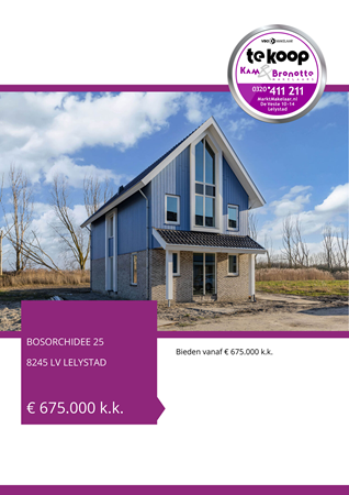 Brochure preview - brochure