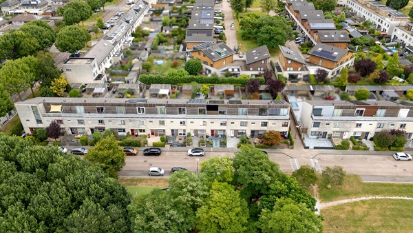 Verkocht: Vijfherenlanden 152, 8245BD Lelystad