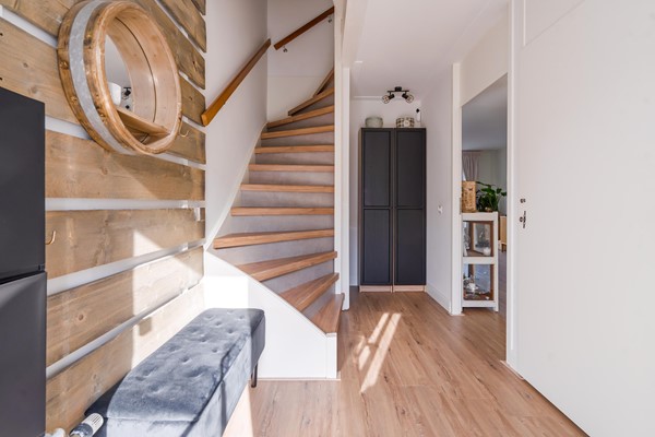 Verkocht: Kerseboomstraat 71, 1326DH Almere