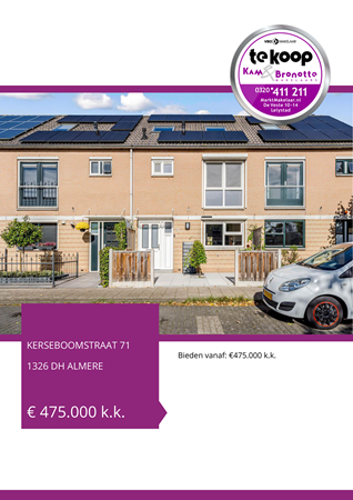 Brochure preview - brochure