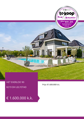 Brochure preview - brochure