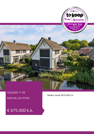 Brochure preview - brochure