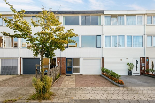 Te koop: Breehorn 97, 8223CS Lelystad